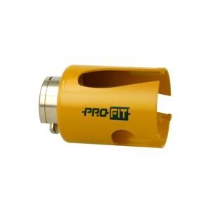 ProFit gatzaag multi purpose met geïntegreerde adapter