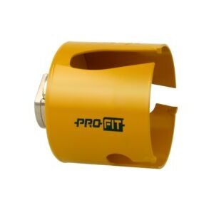 ProFit gatzaag multi purpose met geïntegreerde adapter