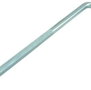 muurplaatanker m12 300x50mm verzinkt