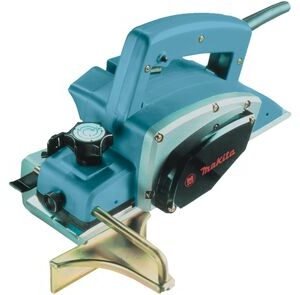 Makita schaaf 230 v N1923BK 230v 82mm