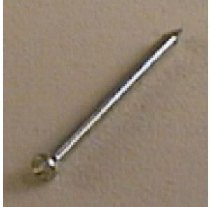 Nagel bb RVS 2,1x40mm 1kg