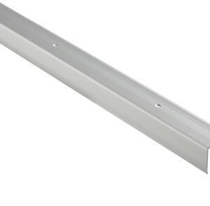 NaturinForm Afwerkhoeken Verzaagd/Geboord Aluminium 30x35x2700mm