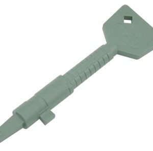 nemef cilinderbouwsleutel bs110