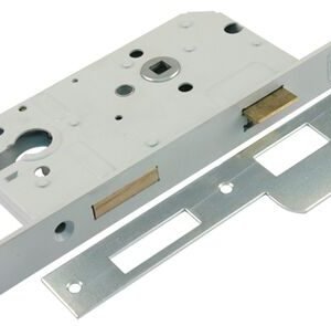 nemef cilinderslot 72-50 569/4 li-rs fl