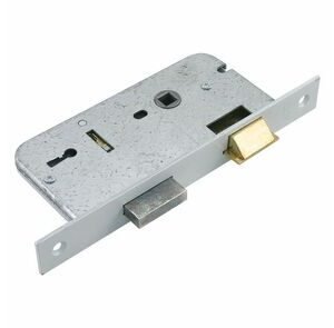 NEMEF Dag-Nachtslot Type 66/2 Rechts 50mm