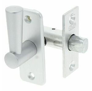 nemef insteekgrendel 2600/4 25mm