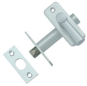 nemef insteekgrendel 2600/4 50mm