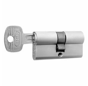 nemef profielcilinder 111/9 gelijksluitend skg2 (set van 3 stuks)