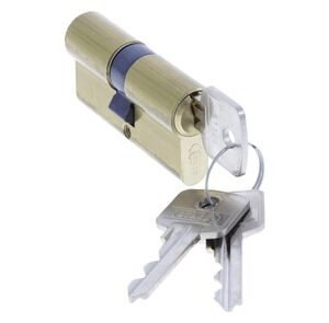 Starx Cilinder Messing 61mm