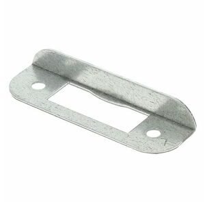 nemef sluitplaat hp1255/12