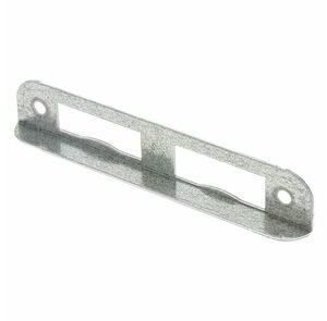 nemef sluitplaat opdek links hp1266/12