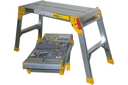 odd job 300 inklapbaar werkbordes