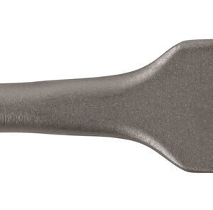 Makita tegelbeitel sds-max p-16324 lichtgebogen vorm 50x300mm