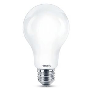 philips classic led-lamp a67 e27 15w 240v 1st