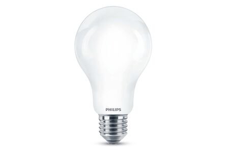 philips classic led-lamp a67 e27 15w 240v 1st