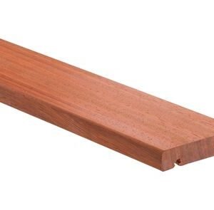 padoek buitenparket 32x100mm