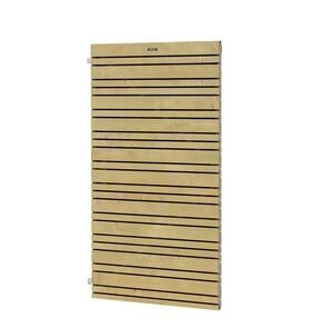 vuren tuindeur flux groen geïmpregneerd 1000x1800mm