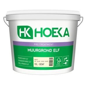 hoeka elf latex basis p wit 10ltr