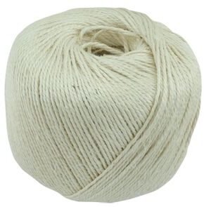 paktouw sisal 3-draads