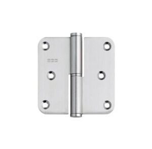 skantrae paumelle scharnier afgerond rvs  links 80x80