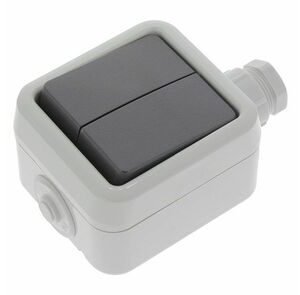 peha opbouwschakelaar serie spatwaterdicht m20