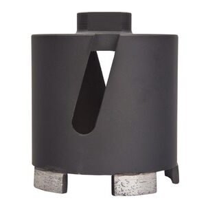 Perfectmate dozenboor compleet 82mm