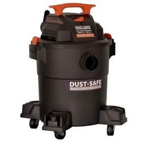 Perfectmate nat-droogzuiger dustsave 230 1300 230v 23 liter