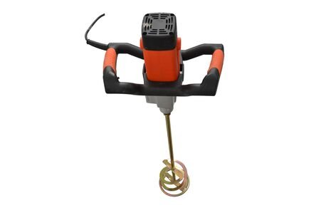 Perfectmate mengmachine EMIX1300 met garde 230v 140mm