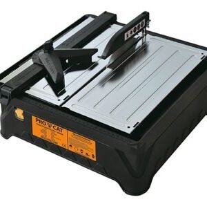 Perfectmate tegelzaagmachine TCM180 met tegelzaagblad 230v 180mm