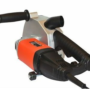 Perfectmate sleuvenzaag SCW125 breedte 8-45 diepte 0-30 230v