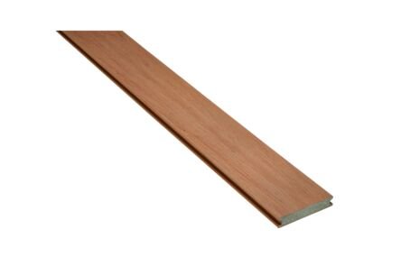 NaturinForm Piazza Vlonderplank Piazza Pro Royal elm 25x140x6000mm