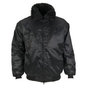 artelli chinook pilotjack zwart L