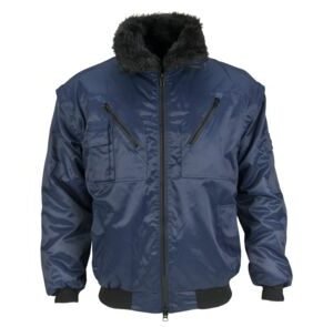 artelli chinook pilotjack blauw XL