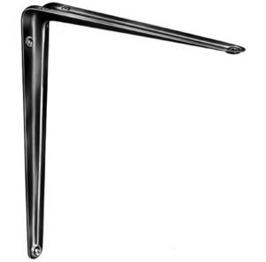 plankdrager geperst wit