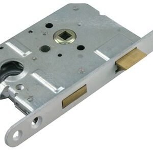 starx cilinderslot insteek voorplaat rvs