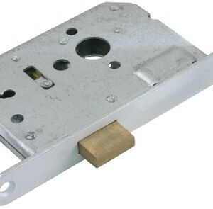 starx kastslot voorplaat gelakt