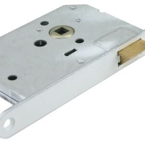 starx loopslot voorplaat rvs