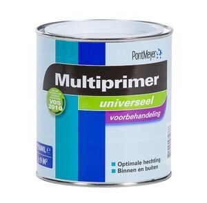 pm multiprimer wit 750ml