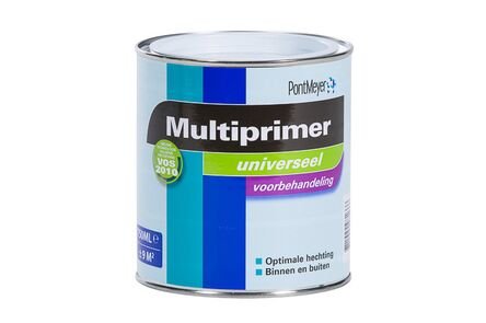 pm multiprimer wit 750ml