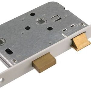 starx wc-slot voorplaat rvs