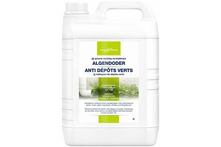prochemko algendoder concentraat groene aanslag verwijderaar 5ltr