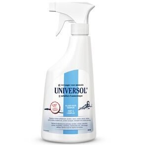 universol reiniger universeel spuitfles 500ml