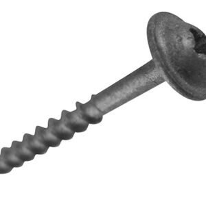 Protex schroef 3x30mm doos a 100st