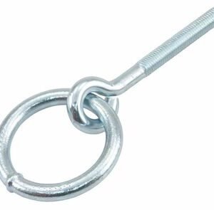 putring m10 verzinkt