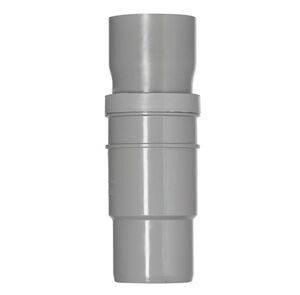 PVC lijm-expansiestuk