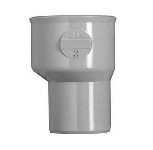 PVC lijm reparatiemof