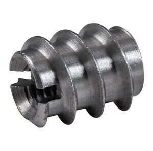 Rampamoer m5/10x12mm verzinkt 20st