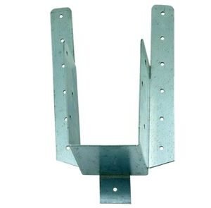 GB Raveeldrager 46x190mm Verzinkt