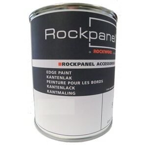 rockpanel kantenlak ral 9010 zuiverwit 500ml