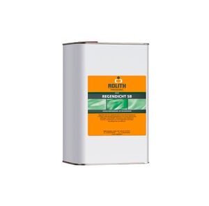 Rolith regendicht sb impregneervloeistof transparant 5ltr